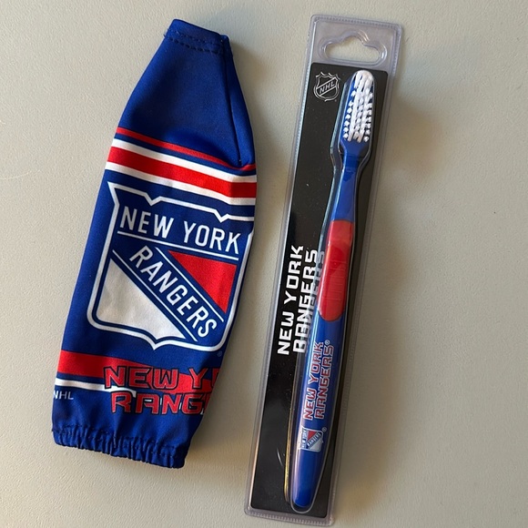 NHL Other - New York Rangers